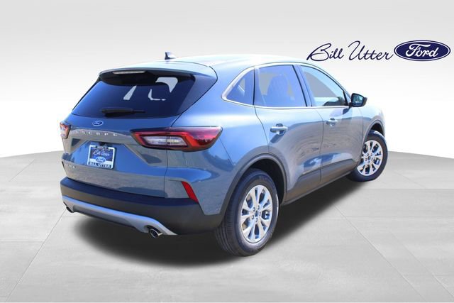 New 2026 Ford Escape Active image 3