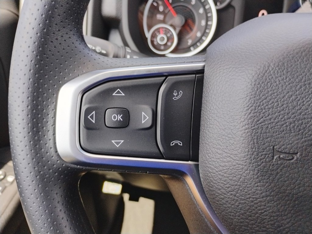 New 2027 RAM 2500 Tradesman AWD/4WD image 38
