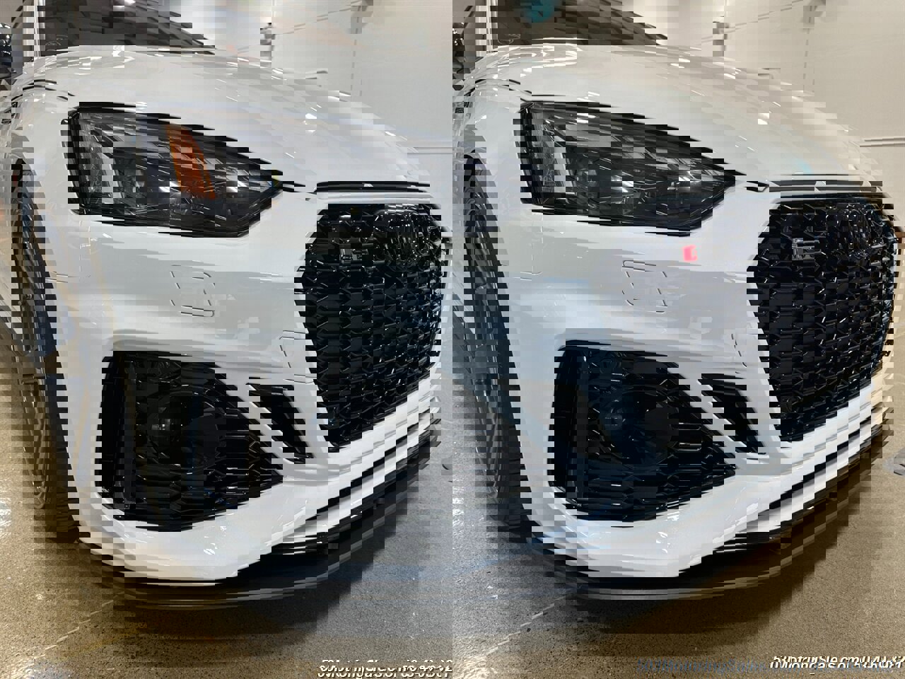 Used 2023 Audi RS 5 image 11