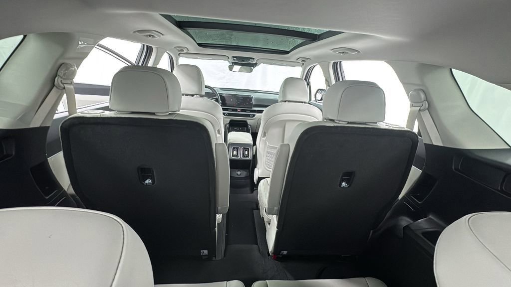 New 2026 Kia Sorento EX w/ EX Premium Package image 19