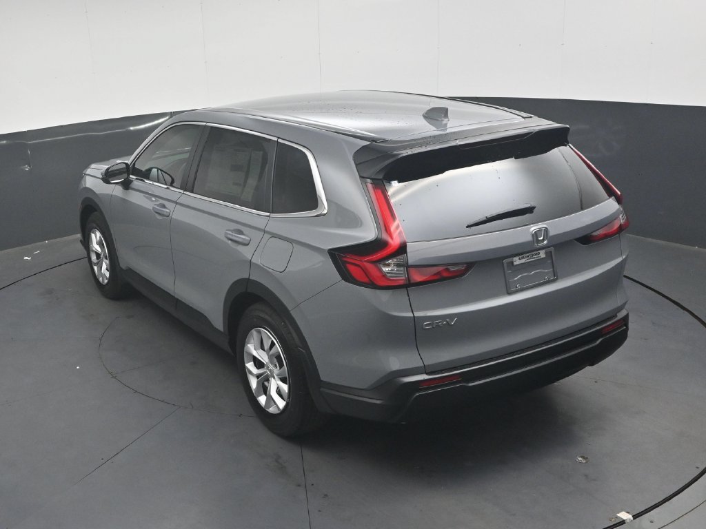 New 2027 Honda CR-V LX image 19
