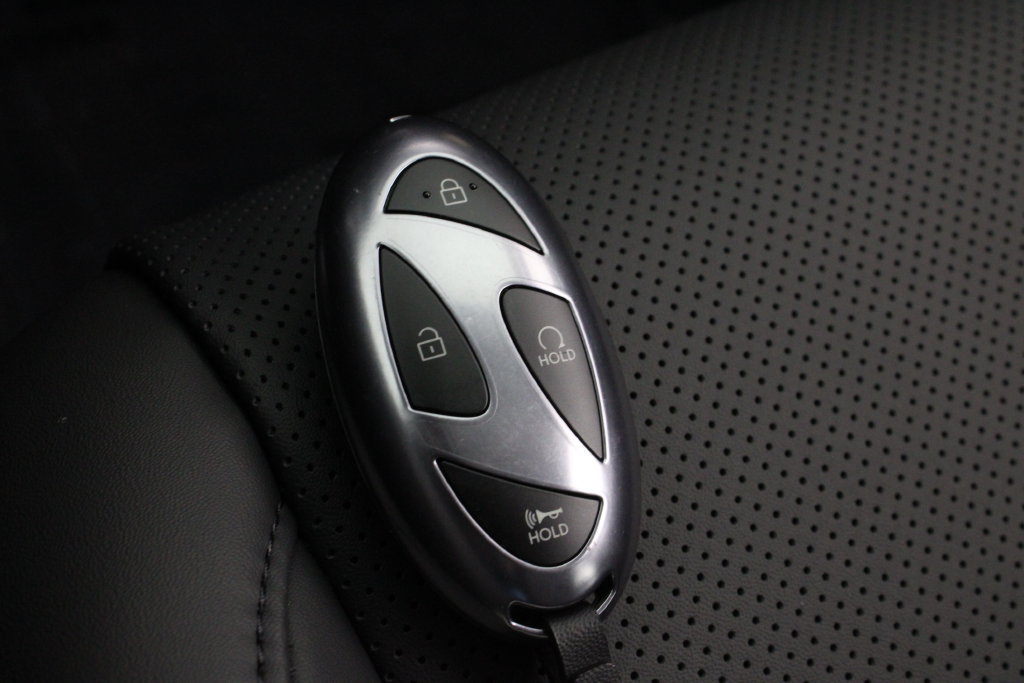 Certified 2026 Hyundai Santa Fe SEL FWD image 32