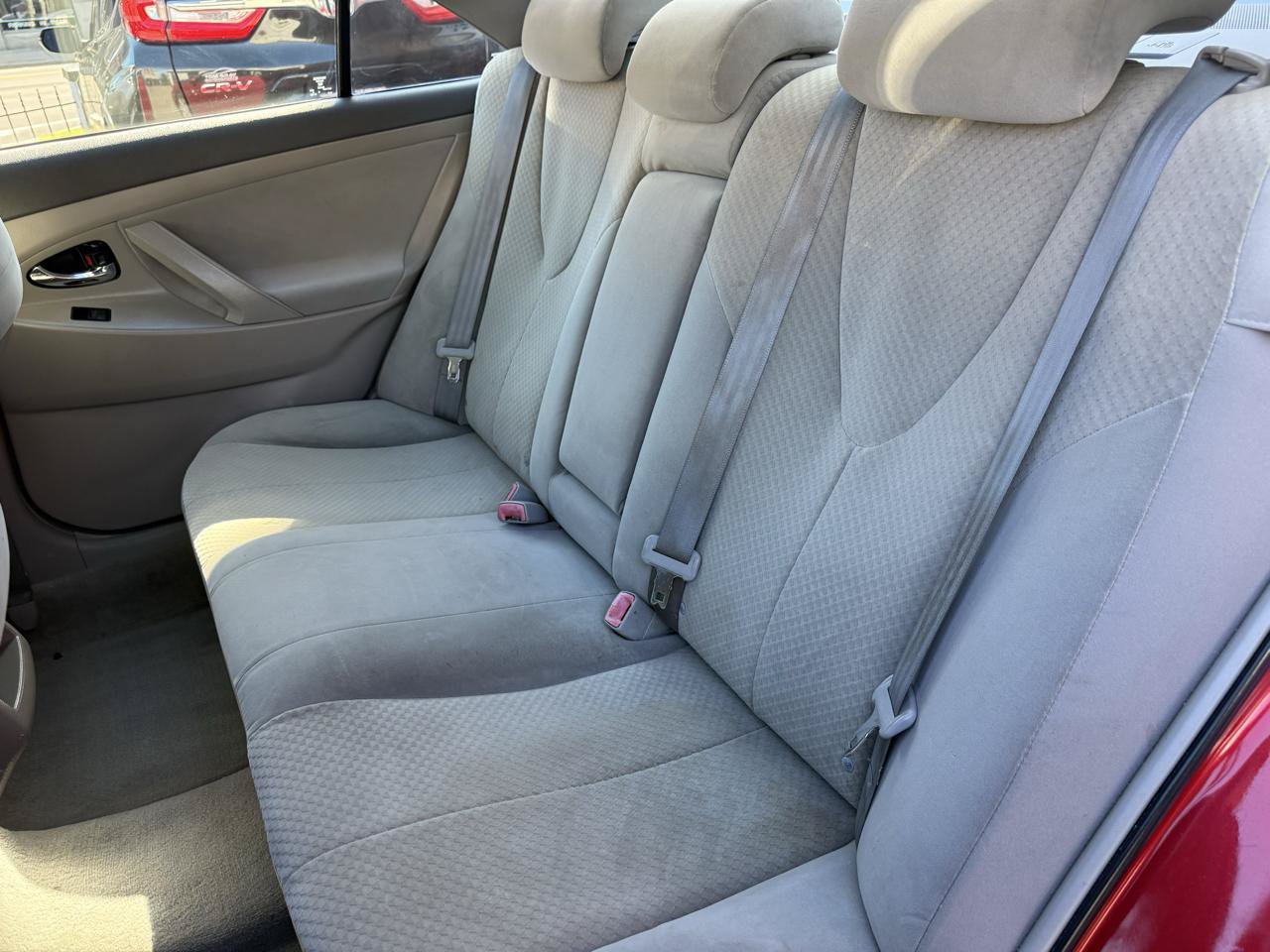 Used 2008 Toyota Camry LE FWD image 7