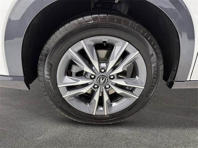 New 2025 Acura ADX FWD image 11