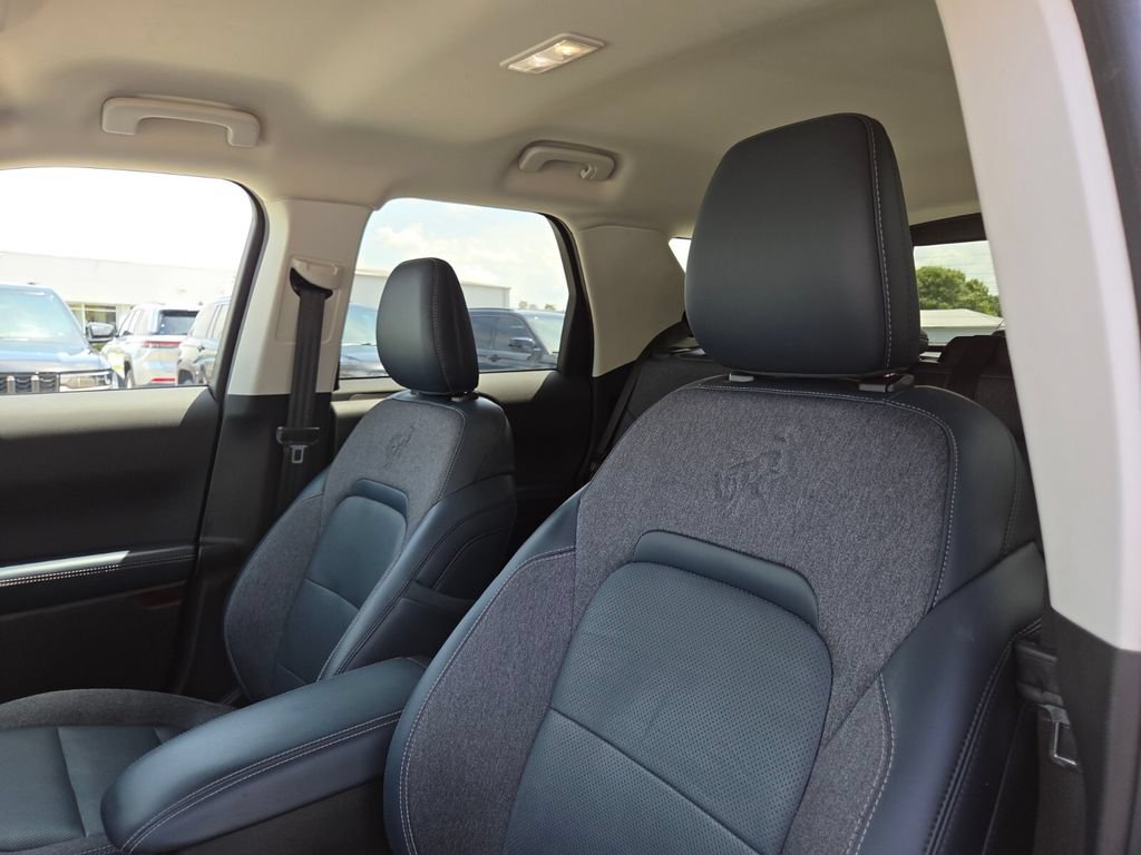 Used 2022 Ford Bronco Sport Outer Banks AWD/4WD image 26