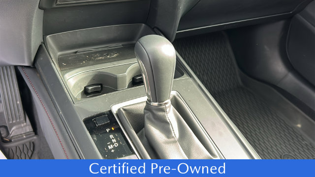Certified 2026 MAZDA CX-30 AWD 2.5 S image 19