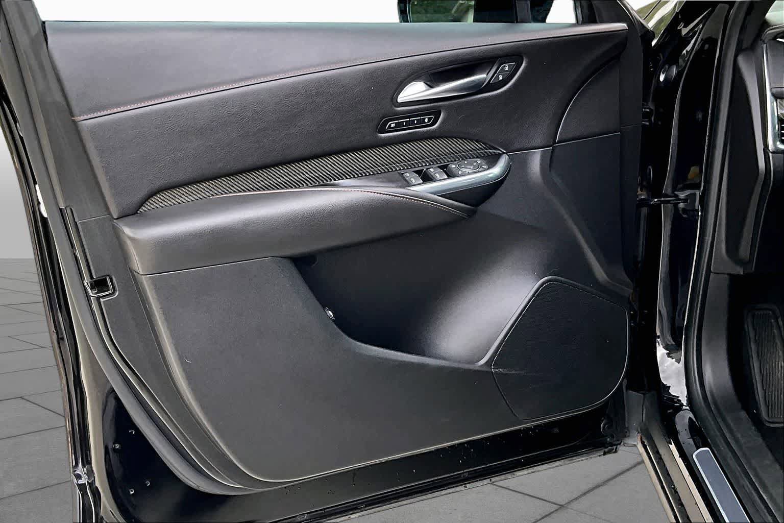 Used 2019 Cadillac XT4 Sport FWD image 21