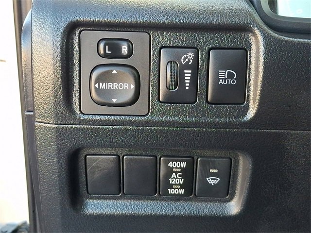 Used 2024 Toyota 4Runner TRD Off-Road Premium image 28