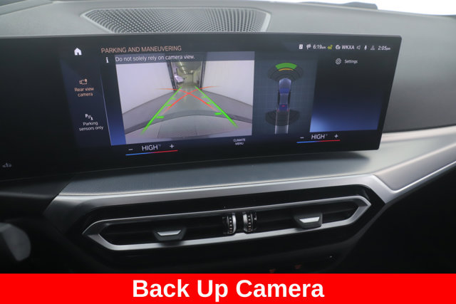 Used 2024 BMW 430i Gran Coupe xDrive AWD/4WD image 29