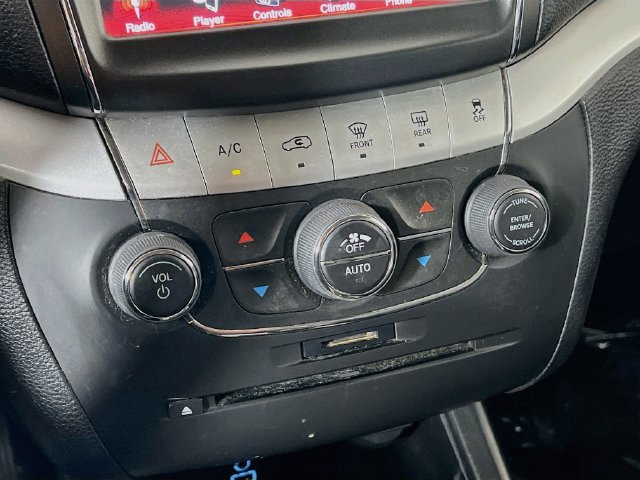 Used 2019 Dodge Journey GT AWD/4WD image 19