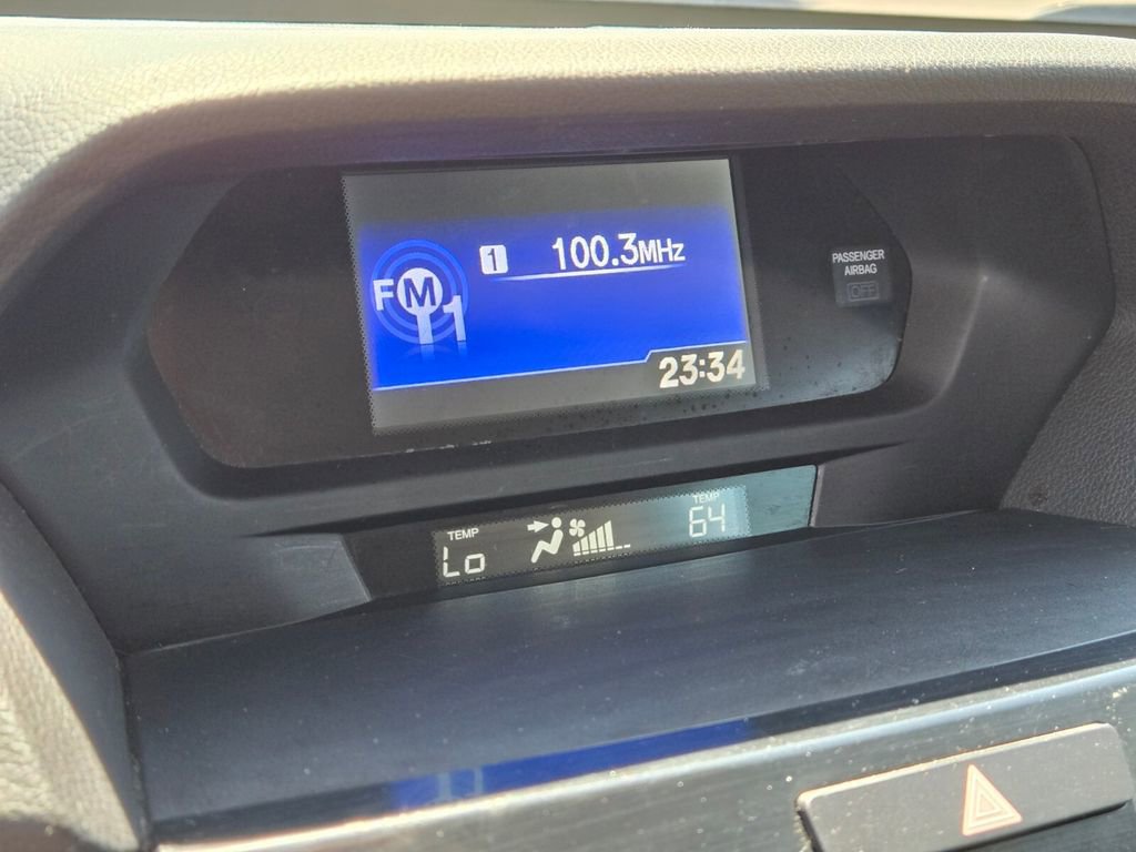 Used 2016 Acura ILX FWD image 10