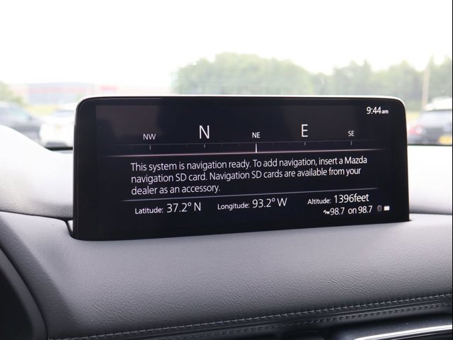 New 2025 MAZDA CX-5 AWD 2.5 S w/ Select Package image 33