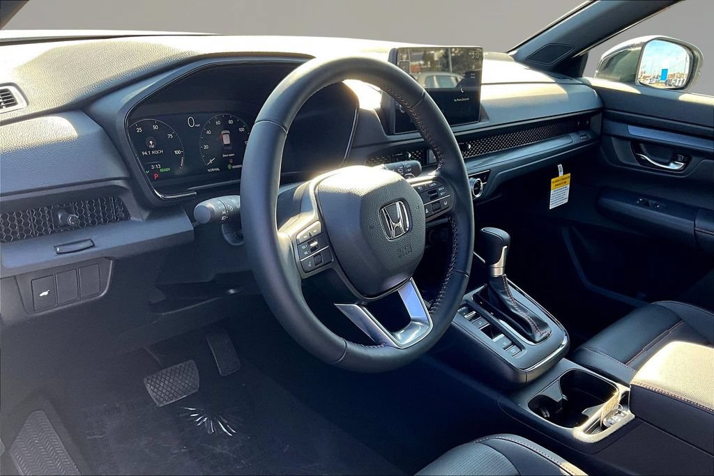New 2026 Honda CR-V Sport-L image 7