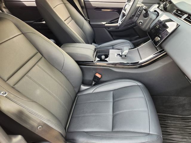 Used 2025 Land Rover Range Rover Evoque S AWD/4WD image 13