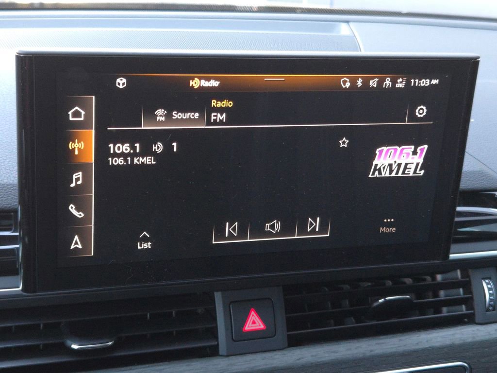 Used 2023 Audi A4 2.0T allroad Premium Plus image 16