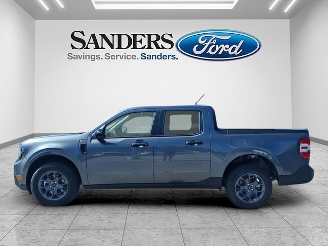 New 2026 Ford Maverick XLT w/ Equipment Group 301A AWD/4WD image 3