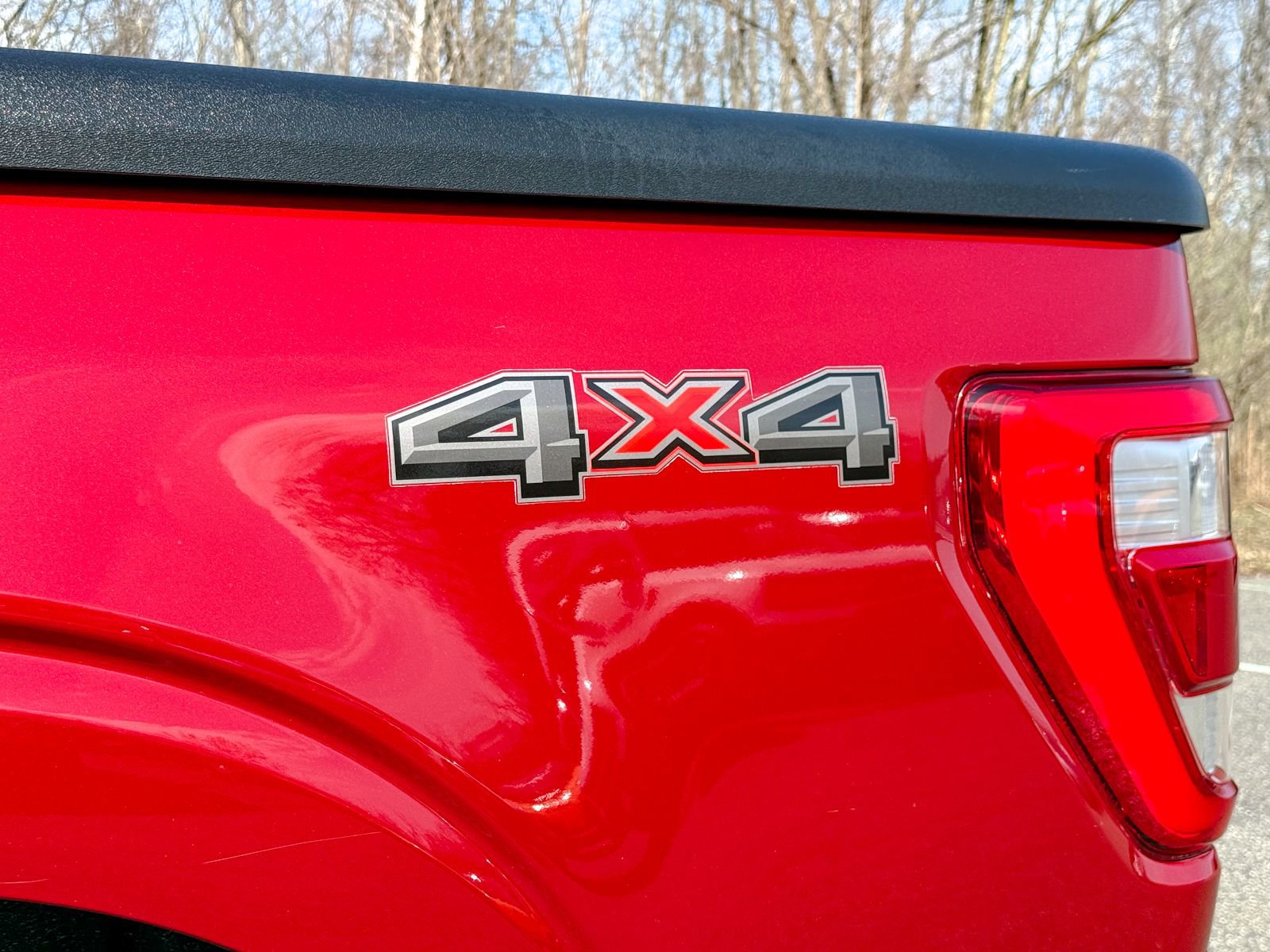 Certified 2021 Ford F150 King Ranch w/ Equipment Group 601A High AWD/4WD image 6