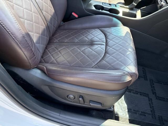 Used 2018 Kia Optima SX w/ Technology Package image 10