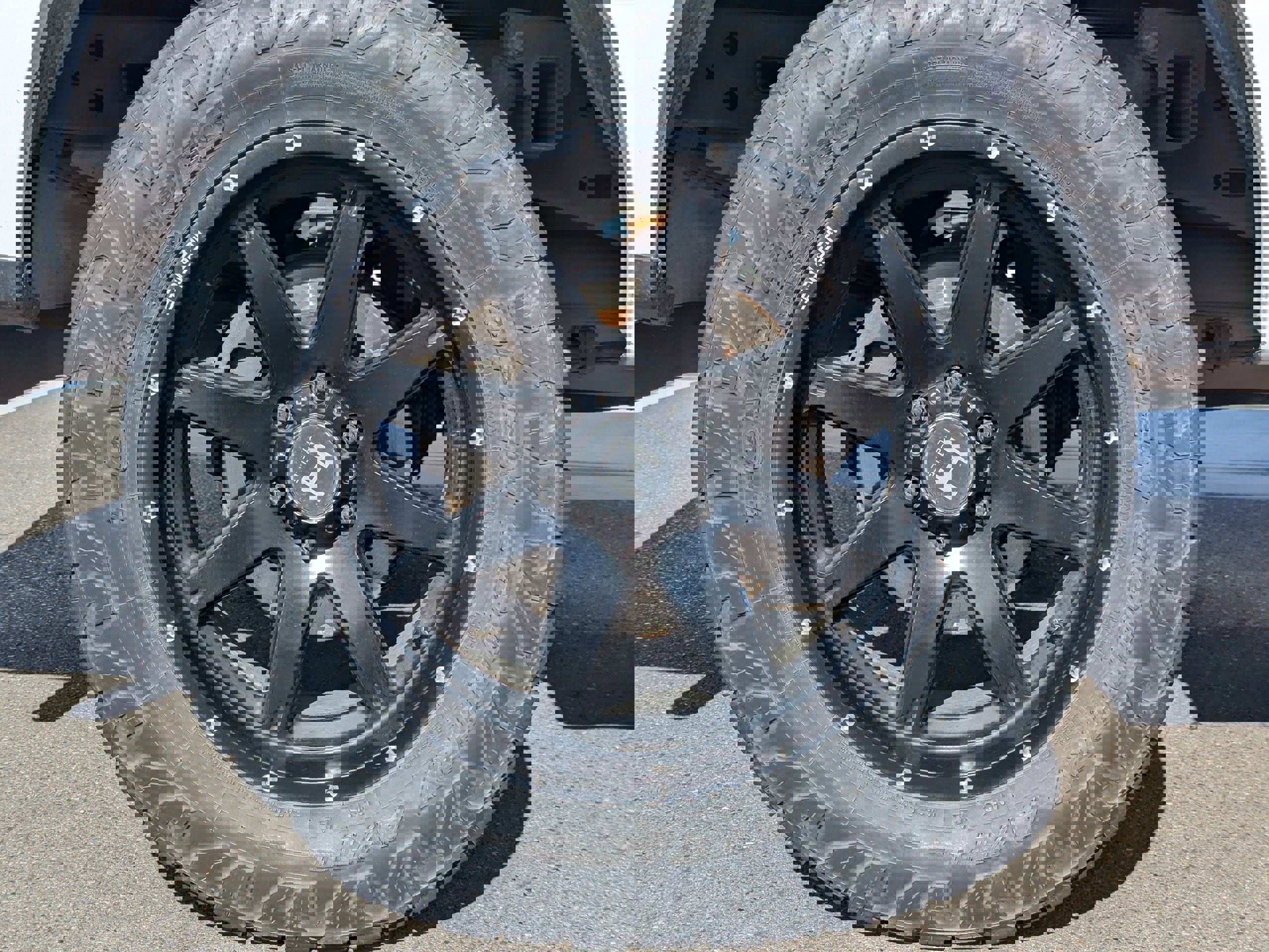 Used 2018 Ford F150 XL w/ Equipment Group 101A Mid image 44