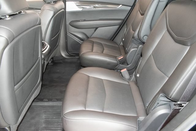 Used 2023 Cadillac XT6 Sport w/ LPO, Floor Liner Package AWD/4WD image 19