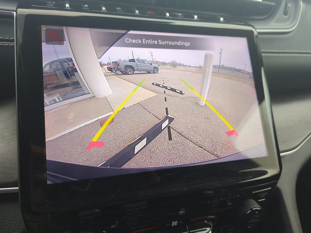 Used 2024 Jeep Grand Cherokee Limited image 58