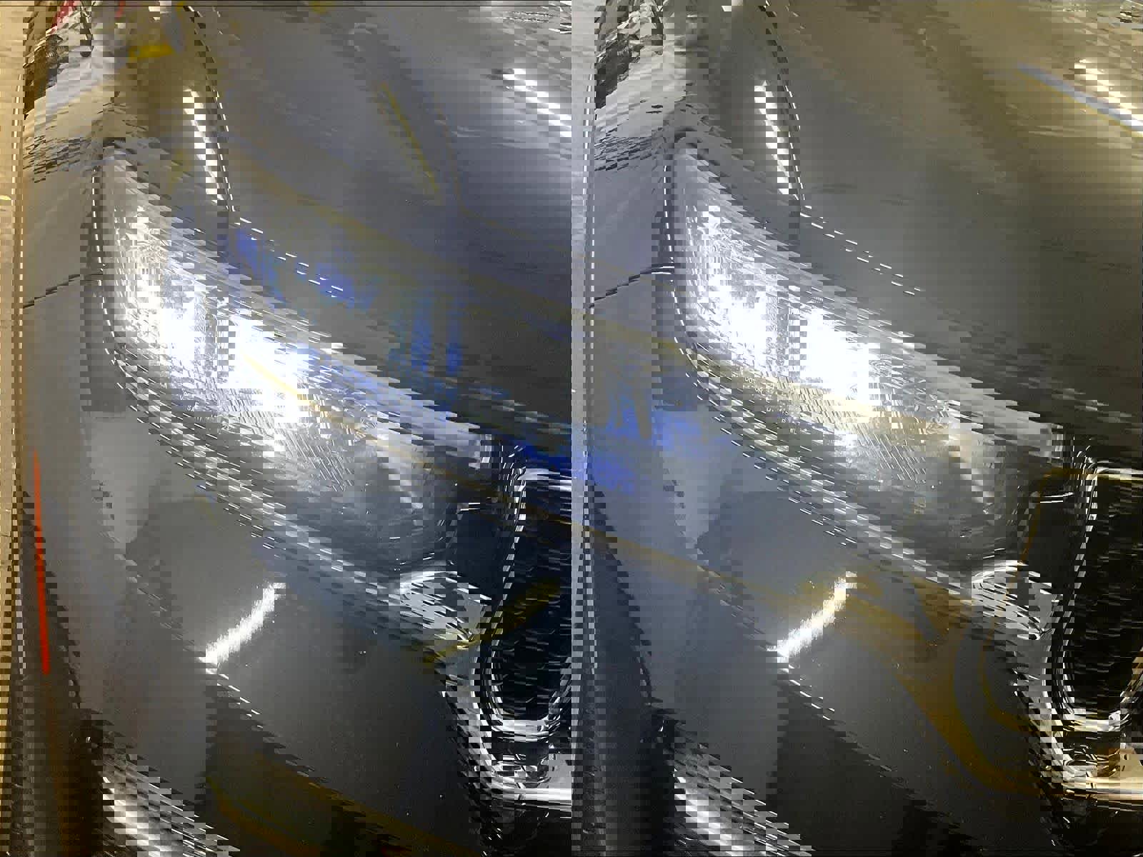 Used 2024 Jeep Grand Cherokee Limited image 33