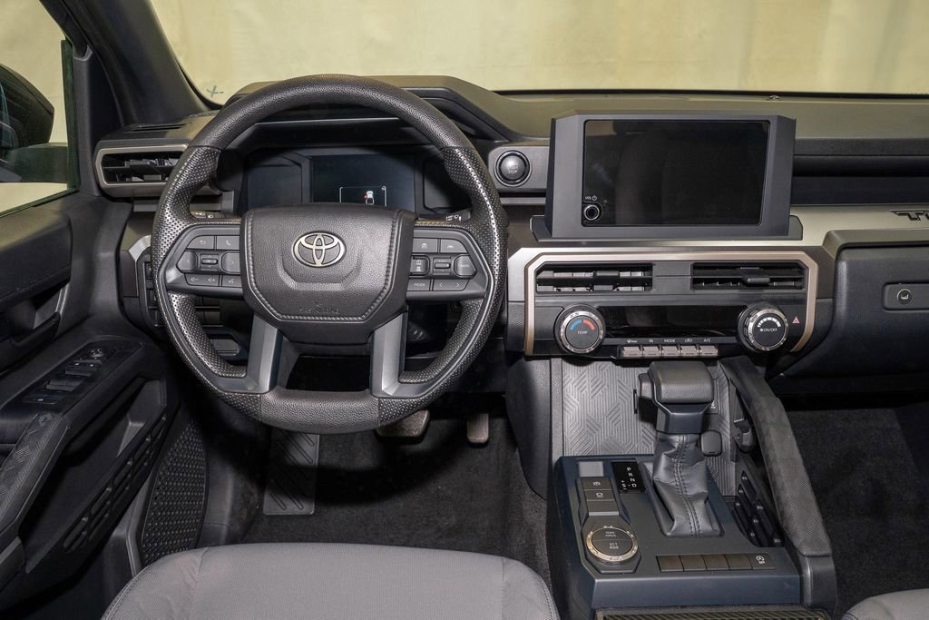 Certified 2025 Toyota Tacoma SR5 image 6