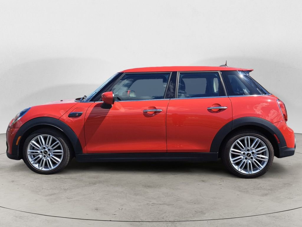 Used 2024 MINI Cooper S image 6