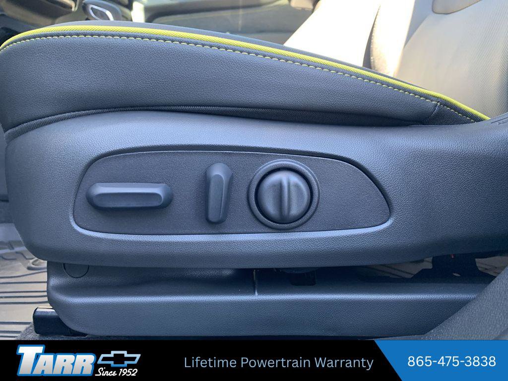 New 2026 Chevrolet TrailBlazer ACTIV w/ Convenience Package FWD image 14