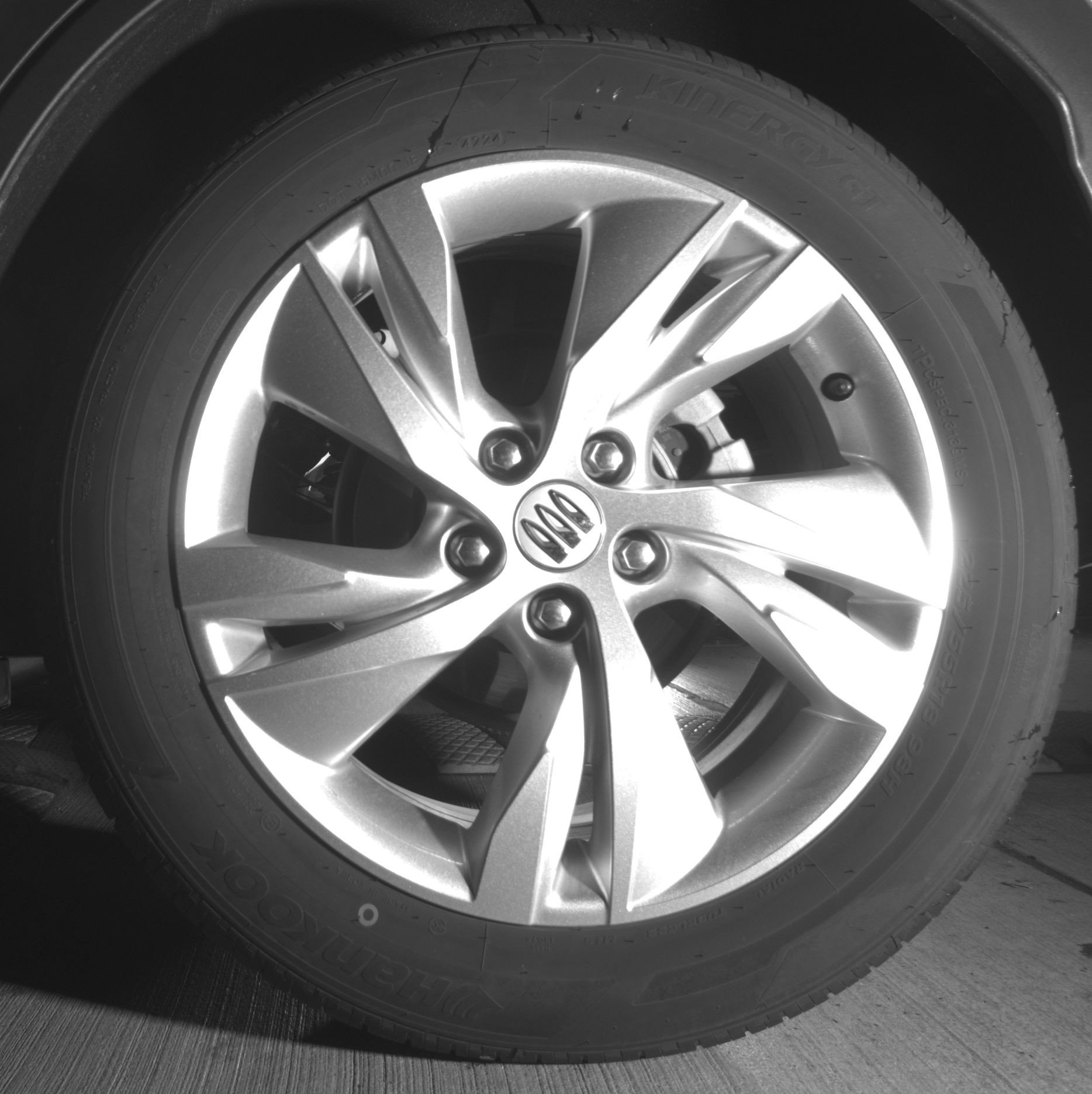 Used 2025 Buick Encore GX Preferred FWD image 14