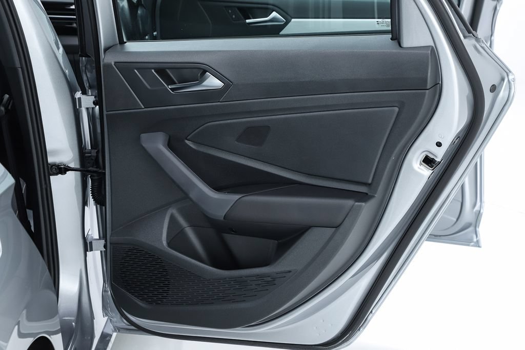 New 2026 Volkswagen Jetta Sport FWD image 30