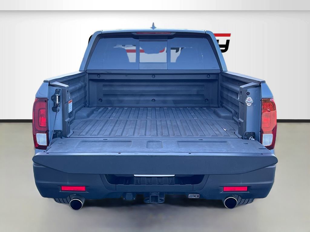 Used 2022 Honda Ridgeline RTL image 27