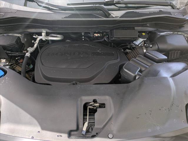 Used 2021 Honda Passport Sport image 21
