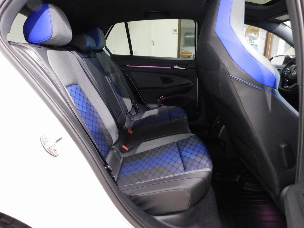 Used 2025 Volkswagen Golf R image 94
