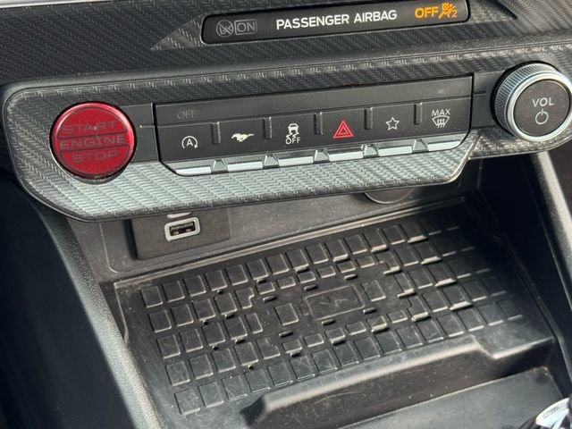 Used 2024 Ford Mustang Premium image 17