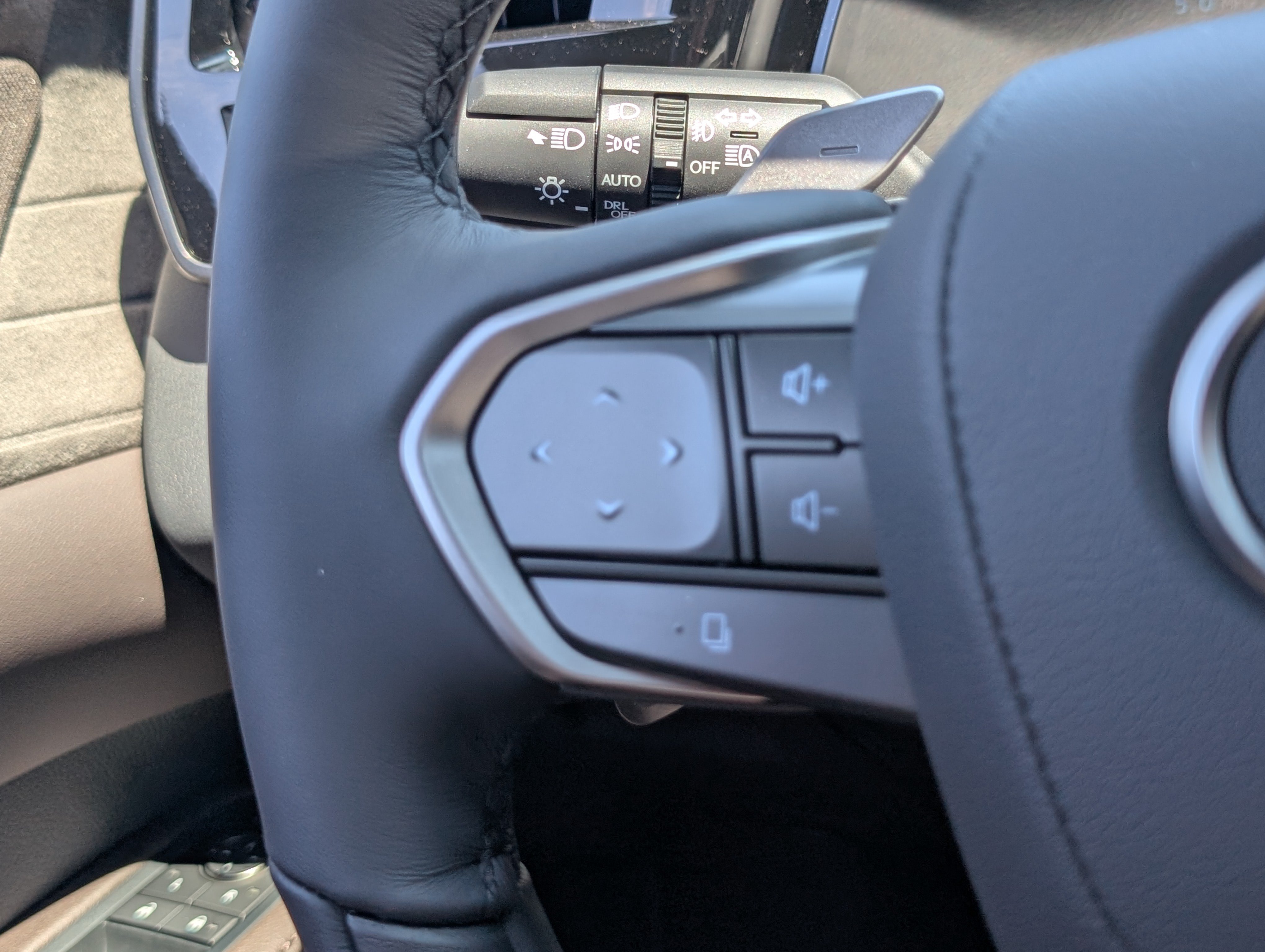 New 2026 Lexus RX 350 AWD w/ Convenience Package image 21