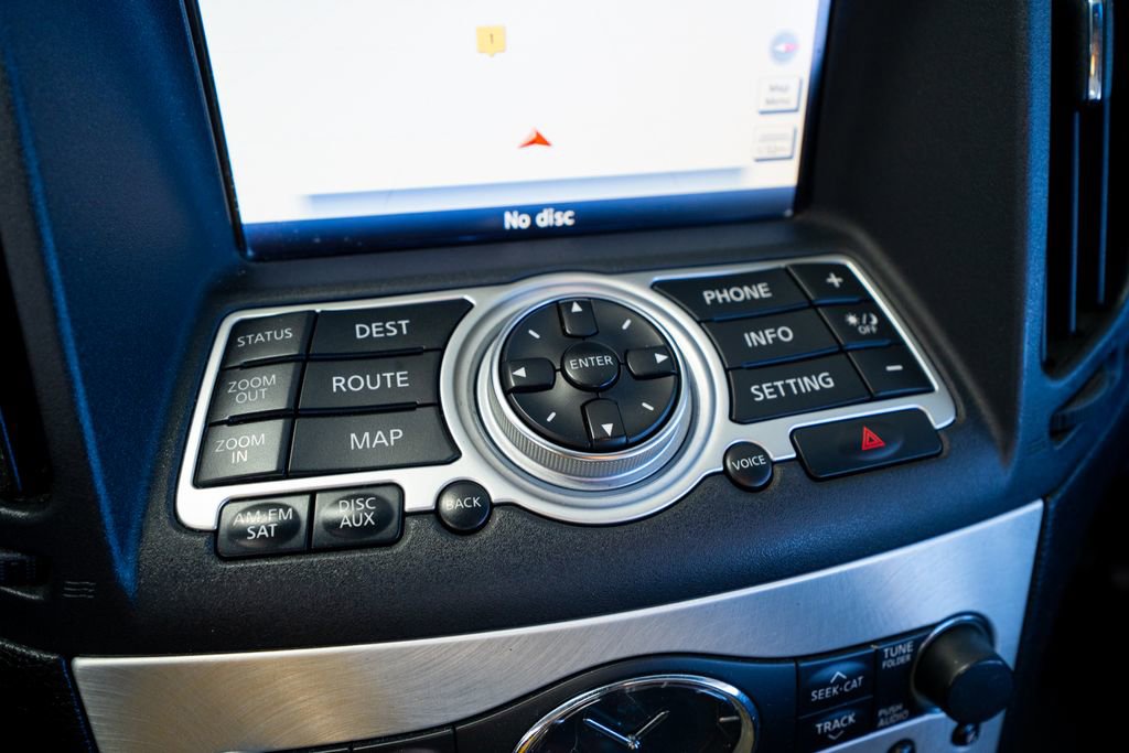 Used 2013 INFINITI G37 Sport w/ Premium Pkg image 29