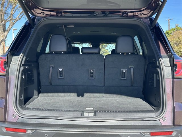 Used 2024 GMC Acadia Elevation image 31