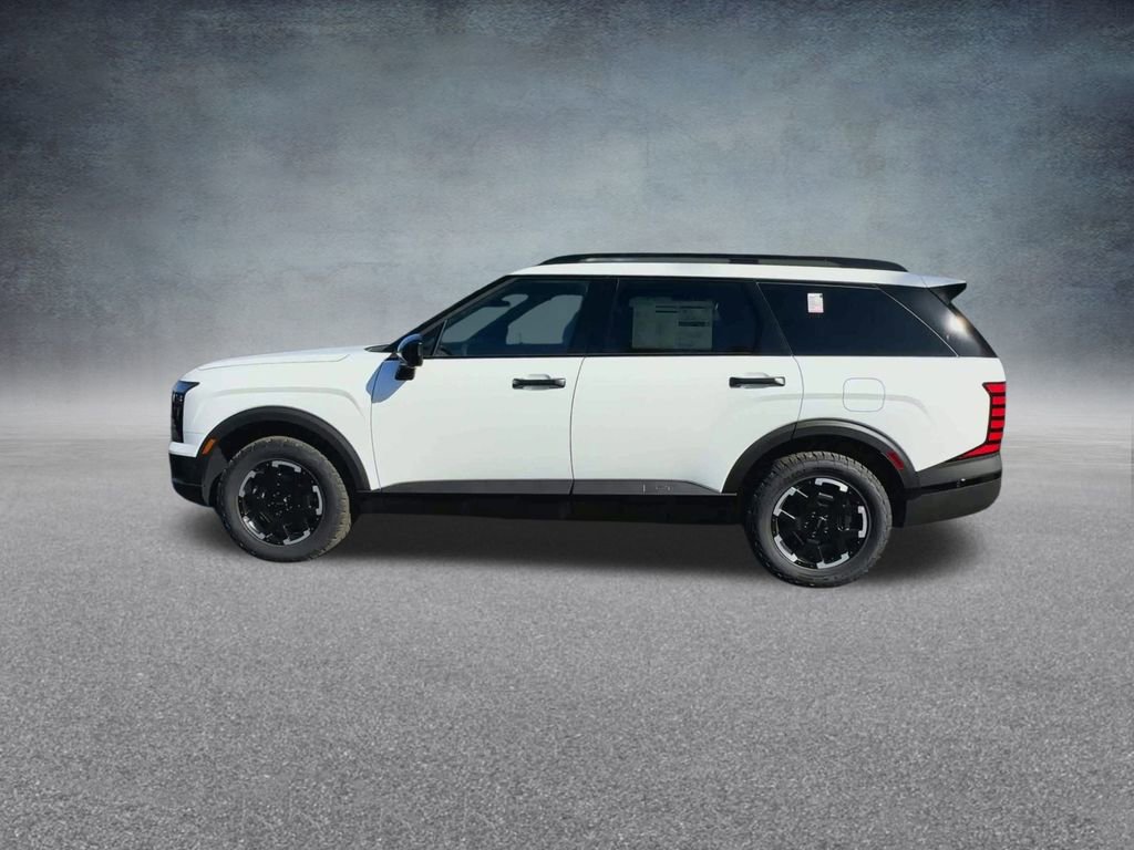New 2026 Hyundai Palisade XRT Pro AWD/4WD image 12