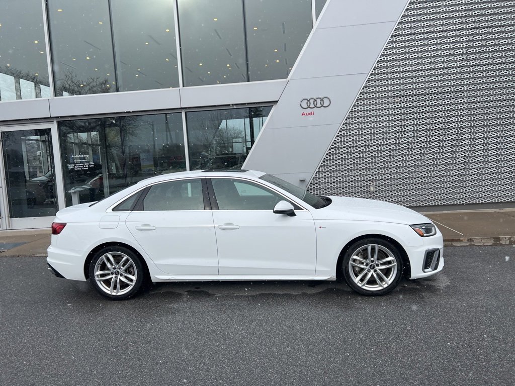 Used 2023 Audi A4 2.0T Premium Plus w/ Premium Plus Package image 15