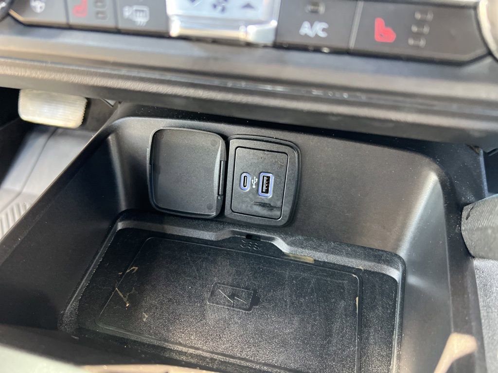 Used 2022 Ford Bronco Wildtrak AWD/4WD image 55