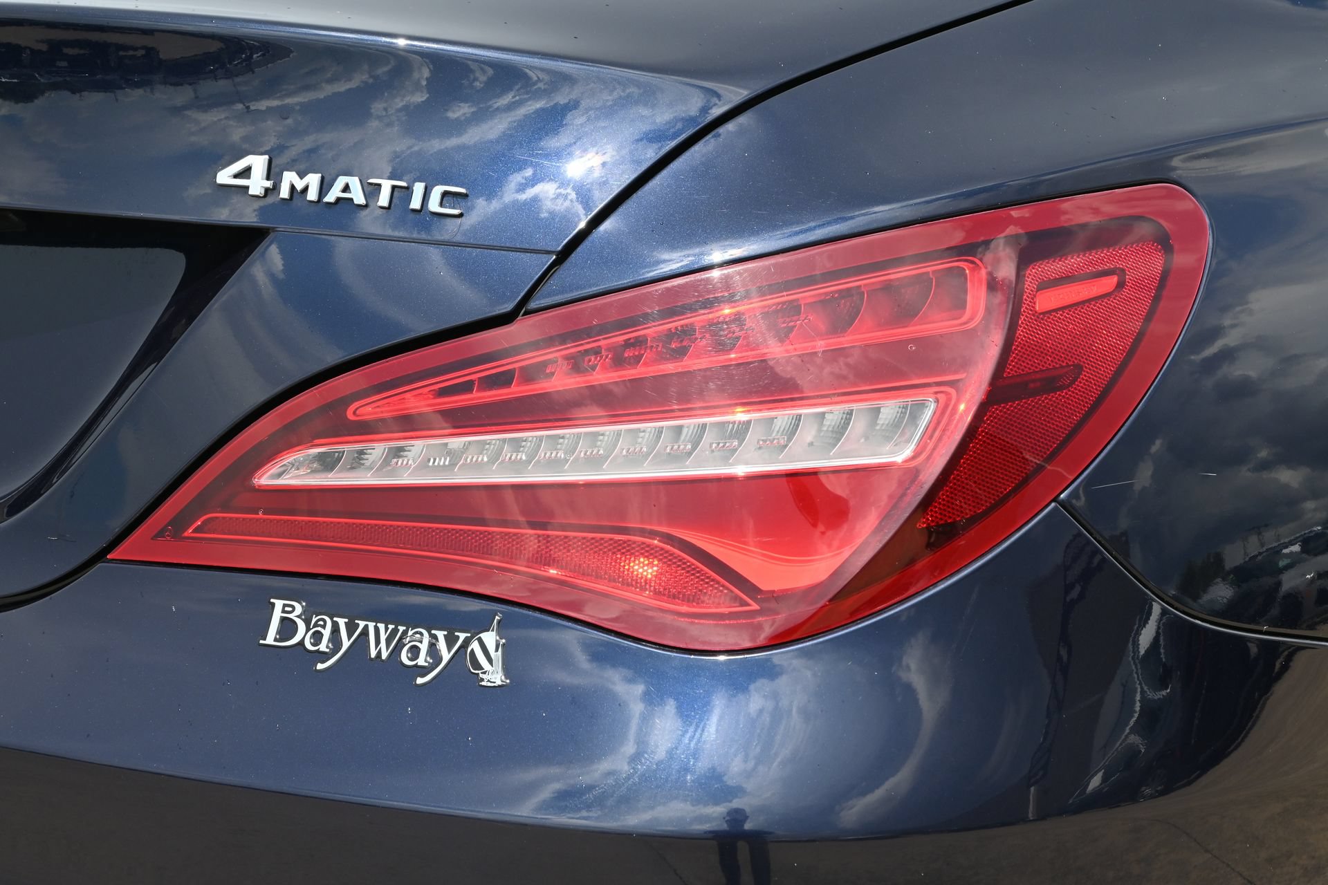 Used 2018 Mercedes-Benz CLA 250 4MATIC image 21
