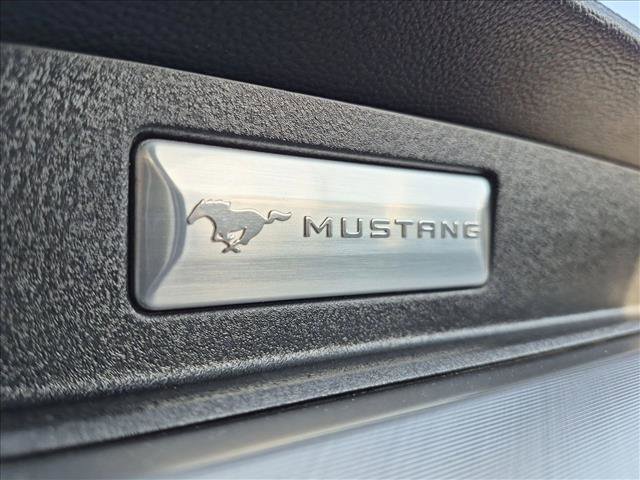 Used 2018 Ford Mustang Premium RWD image 15