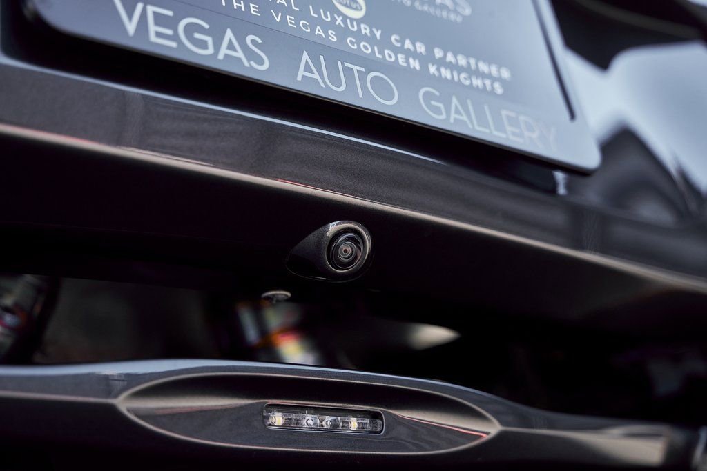 Used 2020 McLaren 570S Coupe image 19