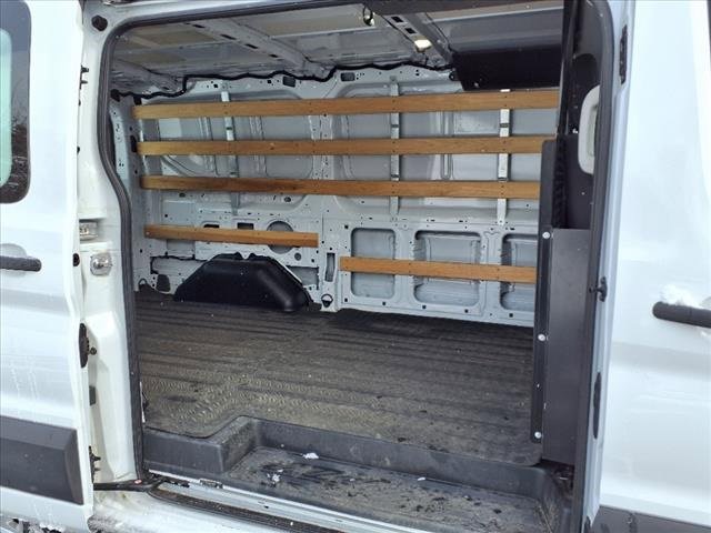 Used 2023 Ford Transit 250 Low Roof w/ Exterior Upgrade Package image 5
