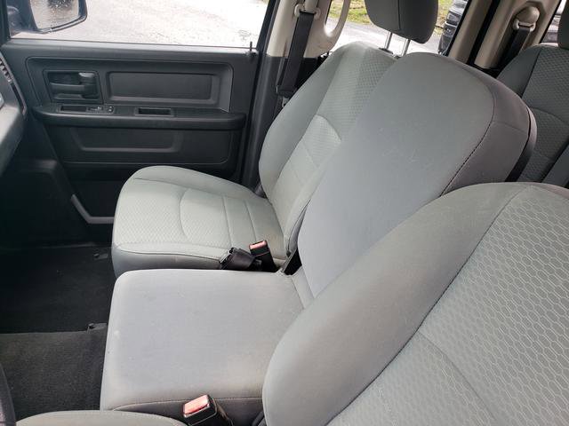 Used 2018 RAM 1500 Express w/ Express Value Package image 19