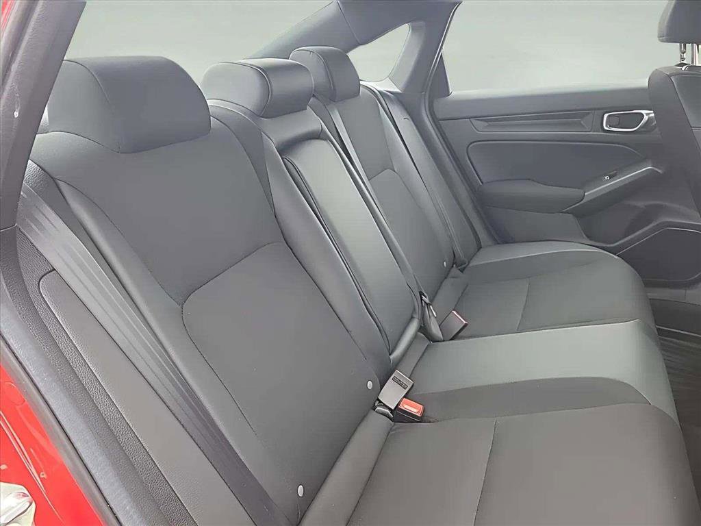 Used 2025 Honda Civic Sport image 19