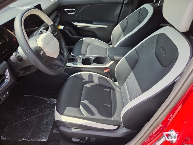New 2026 Kia K4 GT-Line FWD image 5