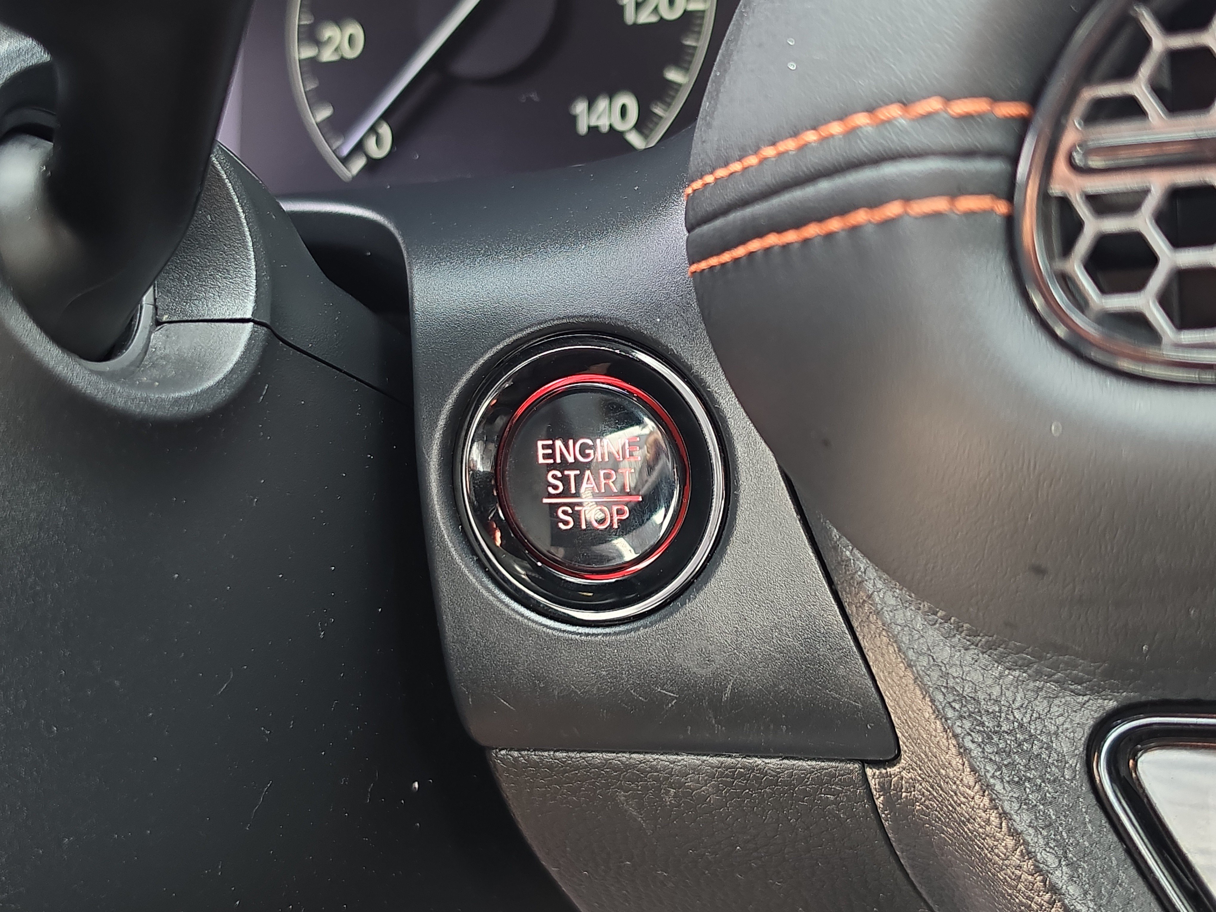 Used 2024 Honda HR-V Sport image 26