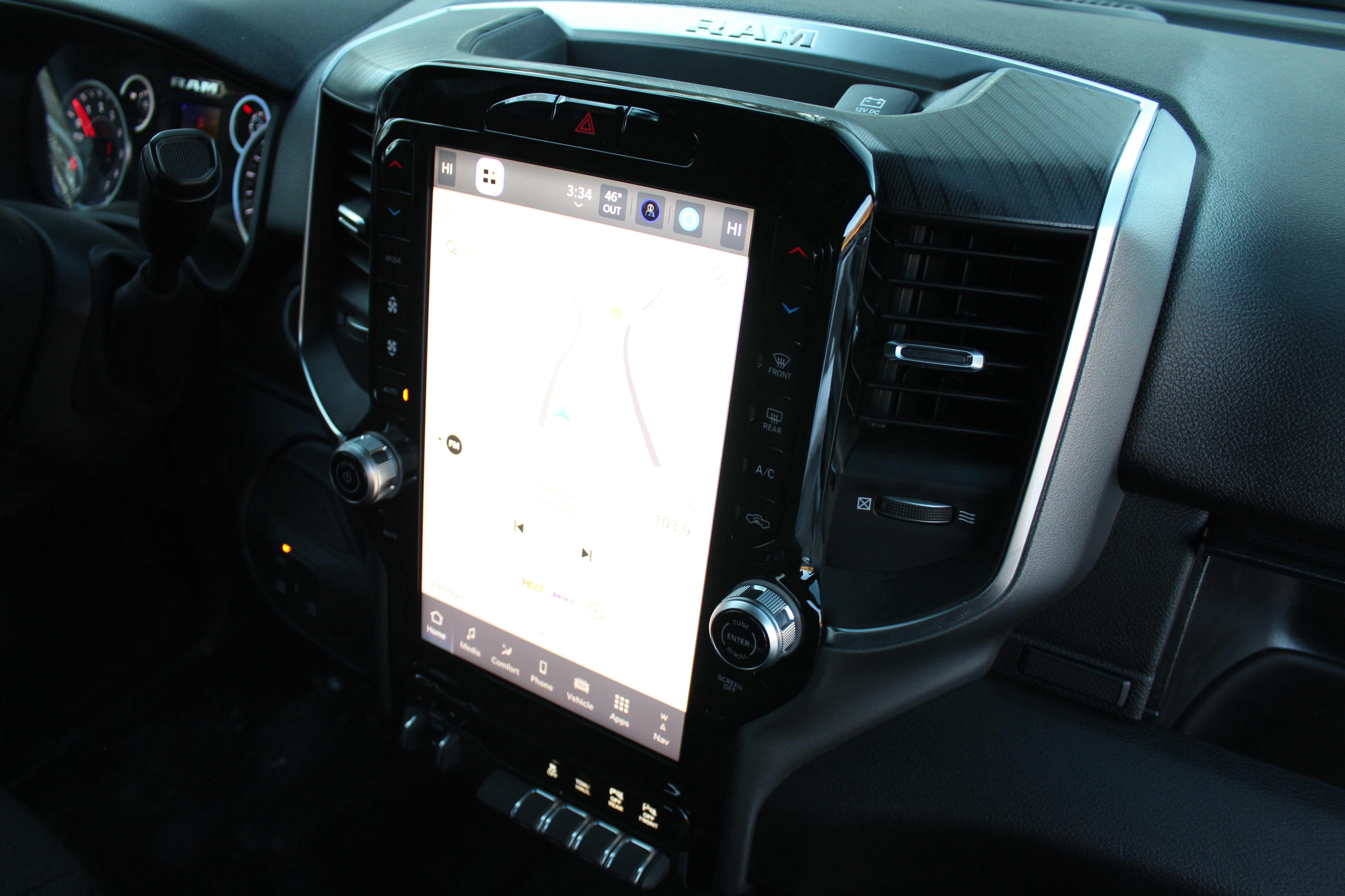 Used 2025 RAM 2500 Big Horn image 20